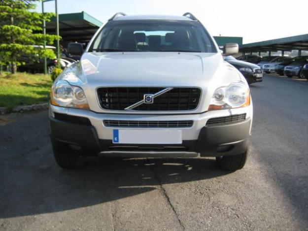 VOLVO XC90 D5 Summum