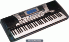 Yamaha psr 550 - mejor precio | unprecio.es