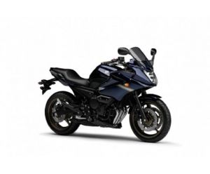 YAMAHA XJ 600-N