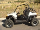 2009 Polaris RANGER RZR - mejor precio | unprecio.es