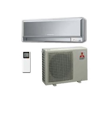 Aire Acondicionado Multisplit 3x1 Mitsubishi Electric