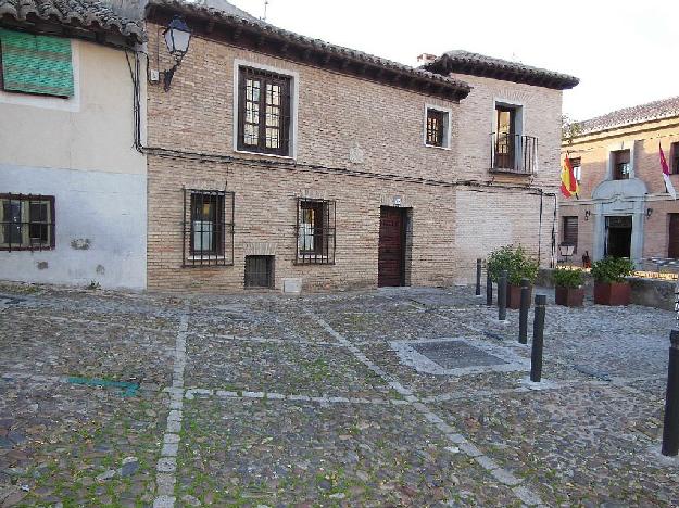 Apartamento en Toledo