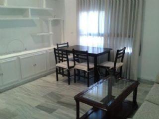 Apartamento en venta en Sevilla, Sevilla