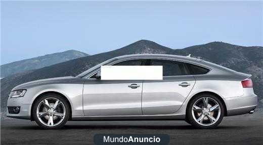 Audi A5 Sportback 2.0 TDI 143cv