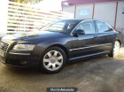Audi A8 del año 2006 - Salamanca - mejor precio | unprecio.es