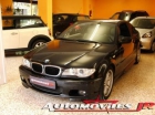 BMW Serie 3 320Cd Pack M en Tarragona - mejor precio | unprecio.es
