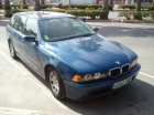 BMW Serie 5 525 Tds Touring Kms Certificados en Alicante - mejor precio | unprecio.es