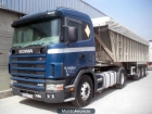 Camión SCANIA 124L - mejor precio | unprecio.es