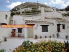 Casa Cueva en venta en Galera, Granada (Costa Tropical) - mejor precio | unprecio.es