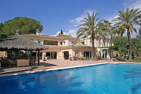 Chalet en Marbella