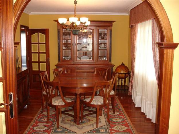 Chalet en Santiago de Compostela