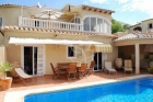 Chalet en venta en Benitachell/Benitatxell, Alicante (Costa Blanca) - mejor precio | unprecio.es