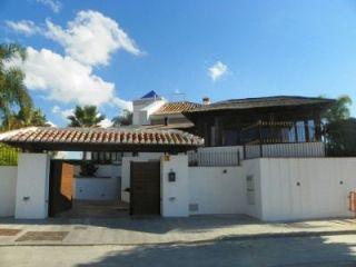 Chalet en venta en Marbella, Málaga (Costa del Sol)