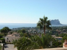 Chalet en venta en Moraira, Alicante (Costa Blanca) - mejor precio | unprecio.es