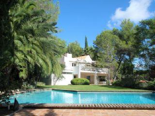 Chalet en venta en Palma de Mallorca, Mallorca (Balearic Islands)