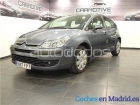 Citroen C4 - mejor precio | unprecio.es