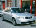Comprar coche Audi S3 1.8 T Quattro Xenon, Techo '00 en Lugo - mejor precio | unprecio.es