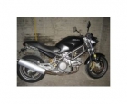 DUCATI MONSTER 620 - mejor precio | unprecio.es