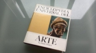 Enciclopedia Universal del Arte -9 TOMOS- Plaza & Janés Editores - mejor precio | unprecio.es