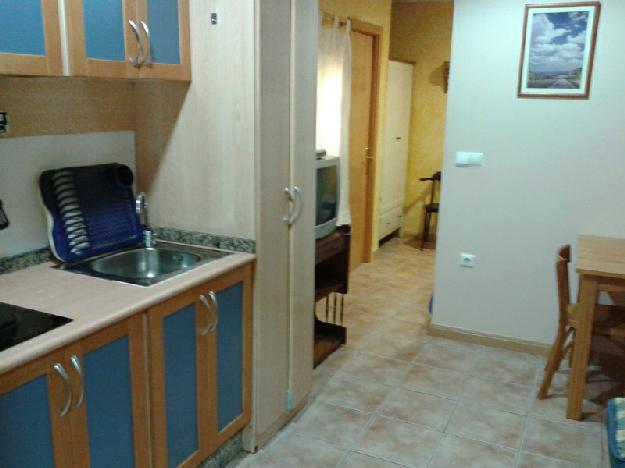 Estudio en Castellón de la Plana/Castelló de la Plana