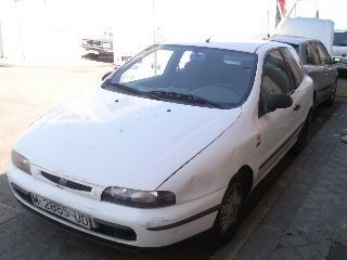 FIAT BRAVO 1.6 SX - Madrid