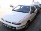 FIAT BRAVO 1.6 SX - Madrid - mejor precio | unprecio.es