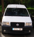 Fiat Scudo Industrial FG Cerr. SX 2.0 JTD,900 kg,109 CV - mejor precio | unprecio.es