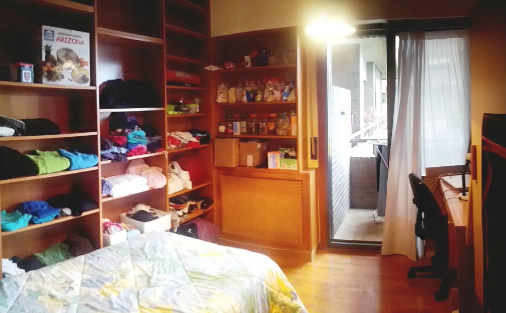 Habitación para estudiantes cerca de la Universidad