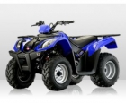 KYMCO MXU - mejor precio | unprecio.es