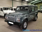 Land Rover Defender - mejor precio | unprecio.es