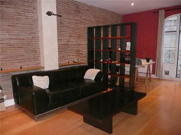 Loft en Logroño