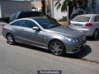 Mercedes-Benz E 350 AMG.NAVI.TECHO .FULL. - mejor precio | unprecio.es