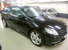 Mercedes Clase R 350 CDI 4M Largo en Barcelona - mejor precio | unprecio.es