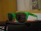 Oakley Frogskins (Antifreeze - Polarizado) 50 euros Beuna estado. - mejor precio | unprecio.es