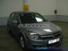 Opel Astra - mejor precio | unprecio.es