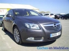 Opel Insignia - mejor precio | unprecio.es