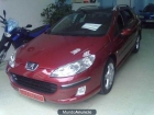 Peugeot 407 SW 2.O HDI SPORT 136cv - mejor precio | unprecio.es