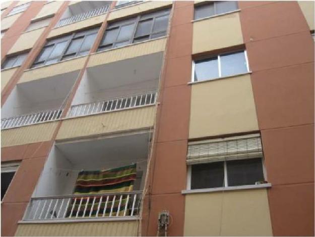 Piso en Almería