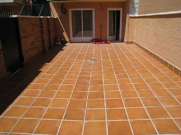 Piso en Madrid