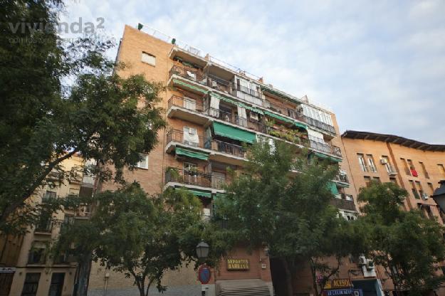 Piso en Madrid