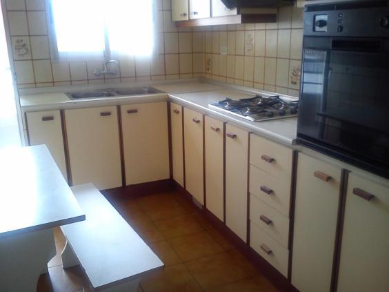 Piso en Paterna