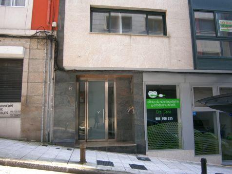 Piso en Vigo