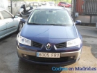 Renault Mégane - mejor precio | unprecio.es