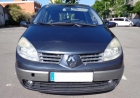 Renault megane scenic 1.9 dci luxe privilege. año 2005. pocos kilometros - mejor precio | unprecio.es