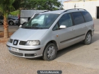 SEAT ALHAMBRA 1.9 TDI 130 CV 6 velocidades. - mejor precio | unprecio.es