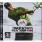 Tiger Woods PGA Tour 09 Playstation 3 - mejor precio | unprecio.es