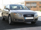 vendo audi a4 2.0 tdi 140cv - mejor precio | unprecio.es