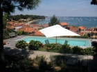 Villa : 8/9 personas - piscina - junto al mar - vistas a mar - cap ferret gironda aquitania francia - mejor precio | unprecio.es
