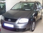 VOLKSWAGEN TOURAN 7 PLAZAS - Salamanca - mejor precio | unprecio.es
