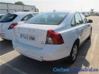 Volvo S40 - mejor precio | unprecio.es